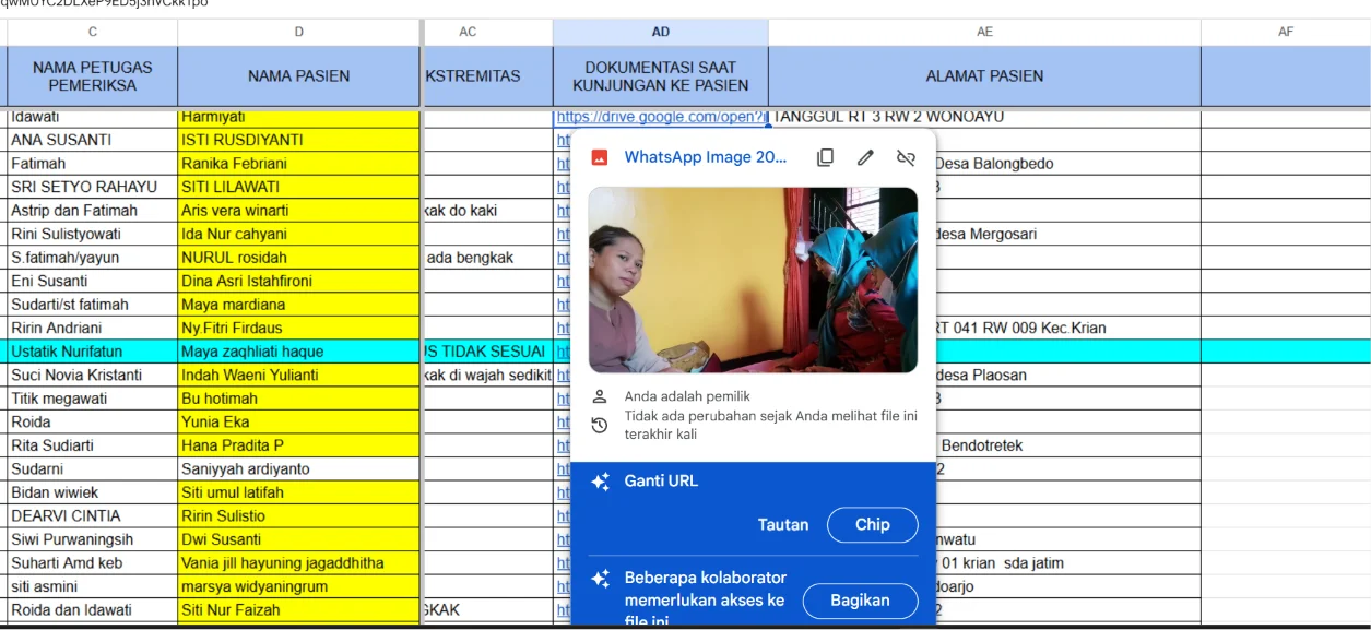 BUKTI DOKUMENTASI KUNJUNGAN OLEH FKTP.webp