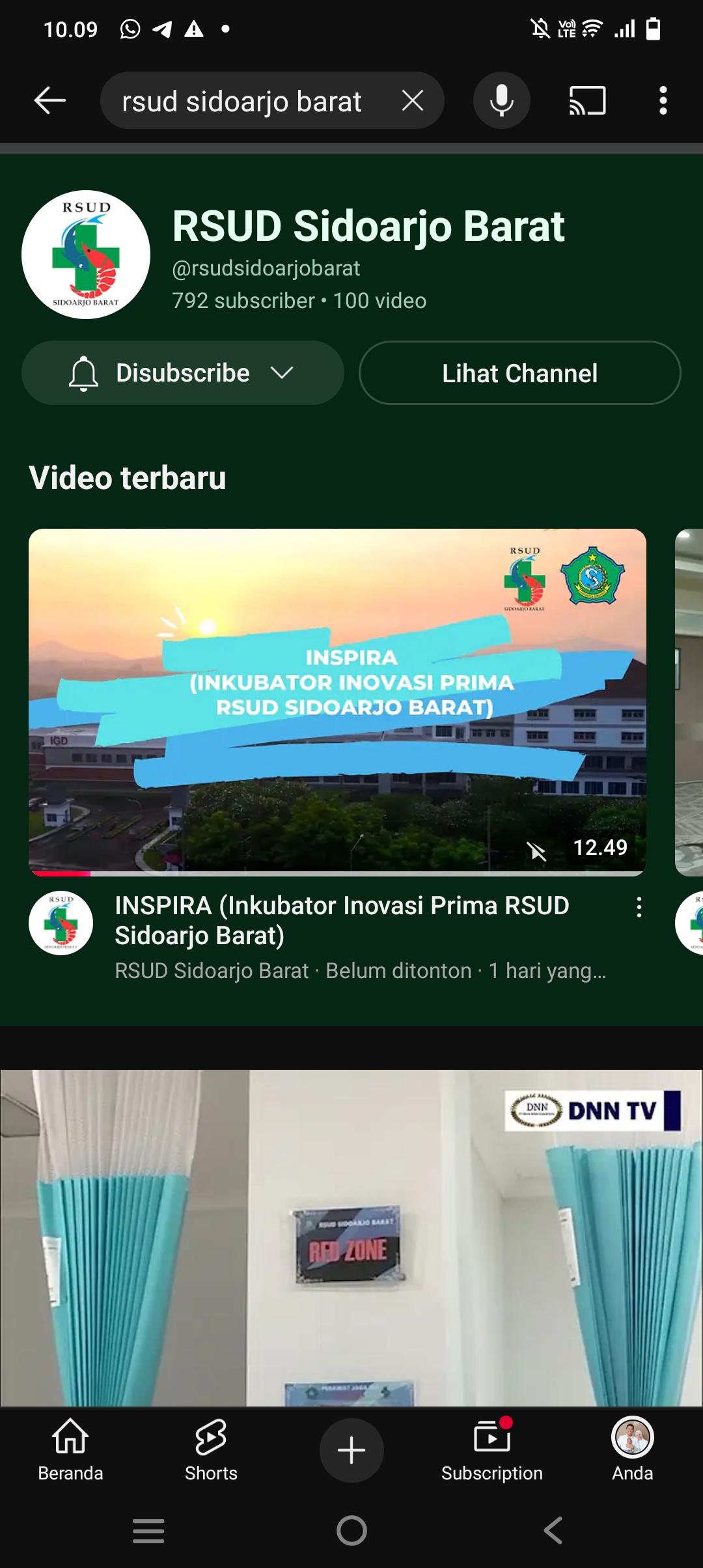 12. Publikasi di YouTube RSUD Sidoarjo Barat.jpg