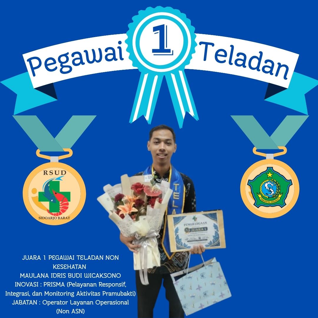 Maulana Idris Budi Wicaksono