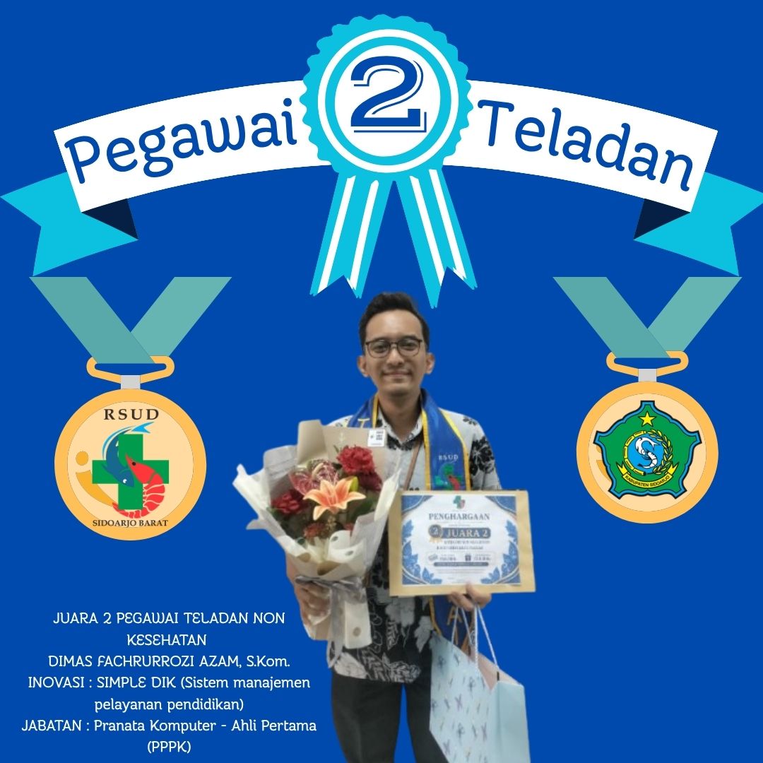 DIMAS FACHRURROZI AZAM, S.Kom.