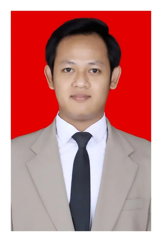 DONY TRI CAHYONO, A.Md.