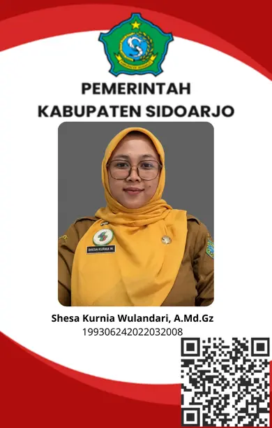 SHESA KURNIA WULANDARI
