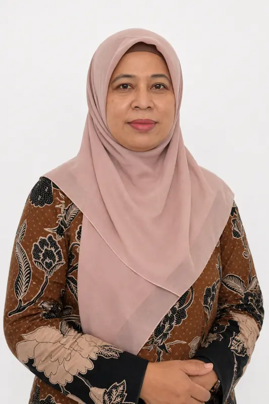 dr. RITA SUKMAWANTI