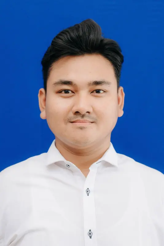 RESTA SEWA GUTAMA, A.Md.