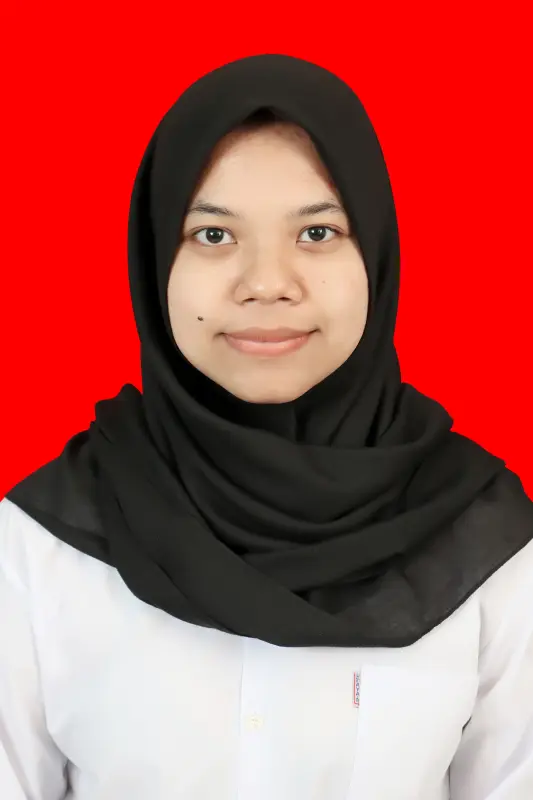 EKI ANJARWINI, A.Md.Keb