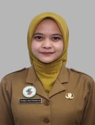 RAHMAH MULYANINGRUM HARIADHI, A.Md.Farm