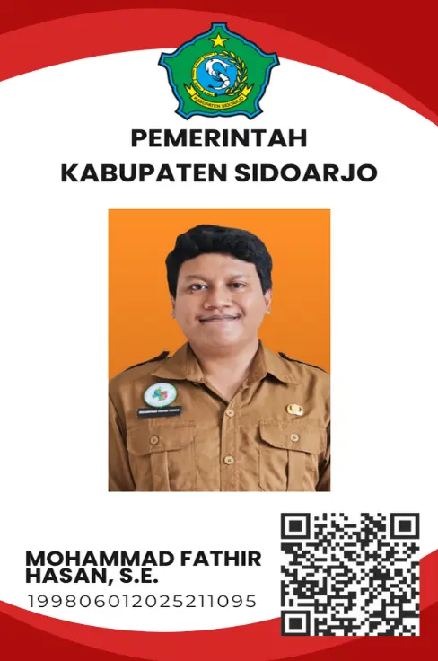 MOHAMMAD FATHIR HASAN, S.E.