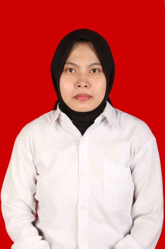 SANTI EKA KUSUMA WARDANI, A.Md.Kep