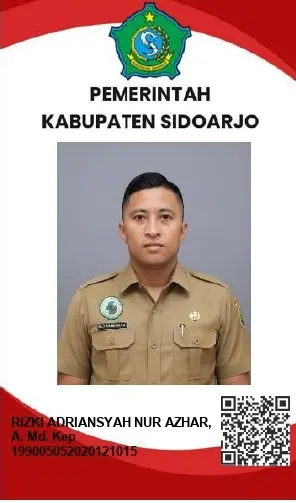 RIZKI ADRIANSYAH NUR AZHAR, A.Md.Kep.