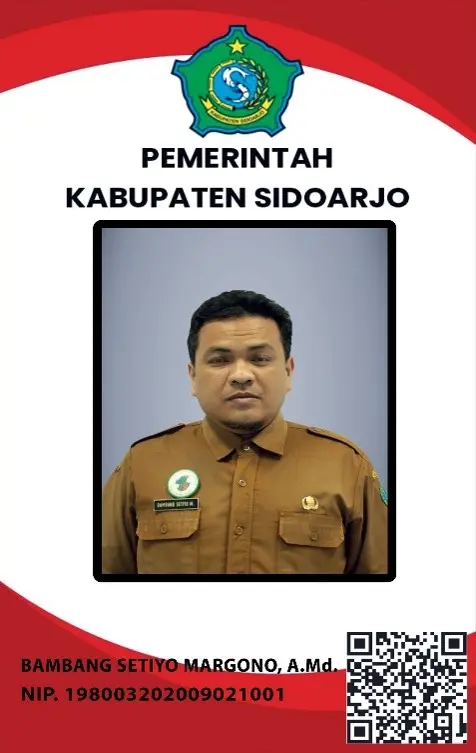 BAMBANG SETIYO MARONO, A.Md.Rad.