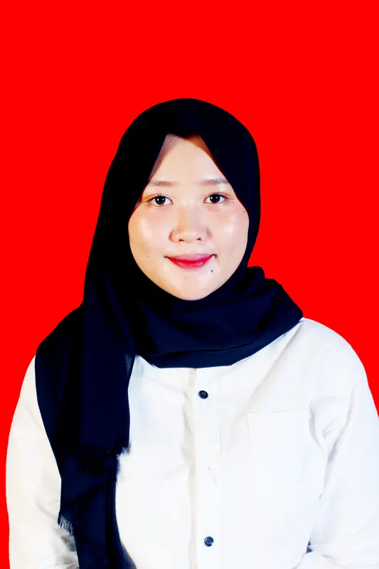 AFNI ARTA LUBADAH, A.Md.A.B.