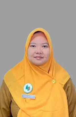 apt. VIDIA AULIA NINGRUM, S.Farm.