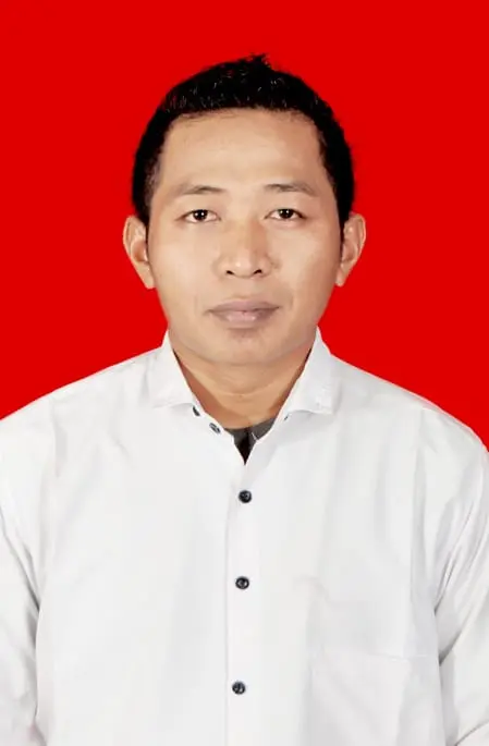 Dimas Syantafaton, S.Kep., Ns.