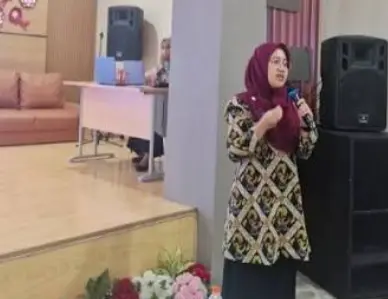 Febrina Juwita Sari, S.KM